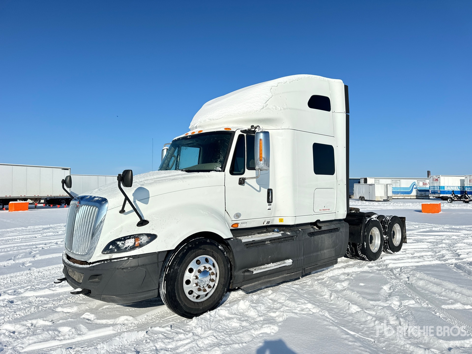 Aspect général with Rotation