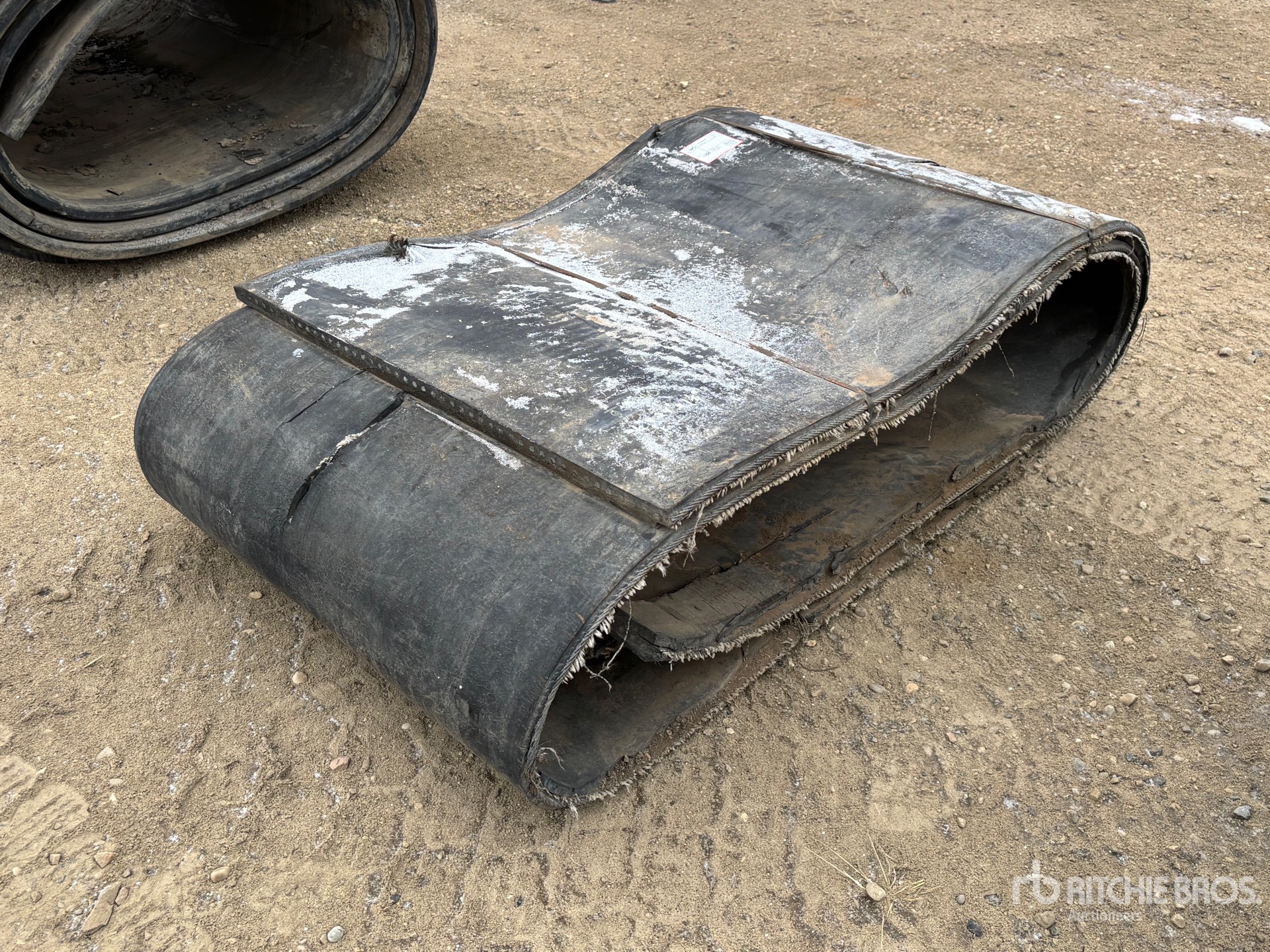 General Appearance with Imagen: esquina trasera izquierda