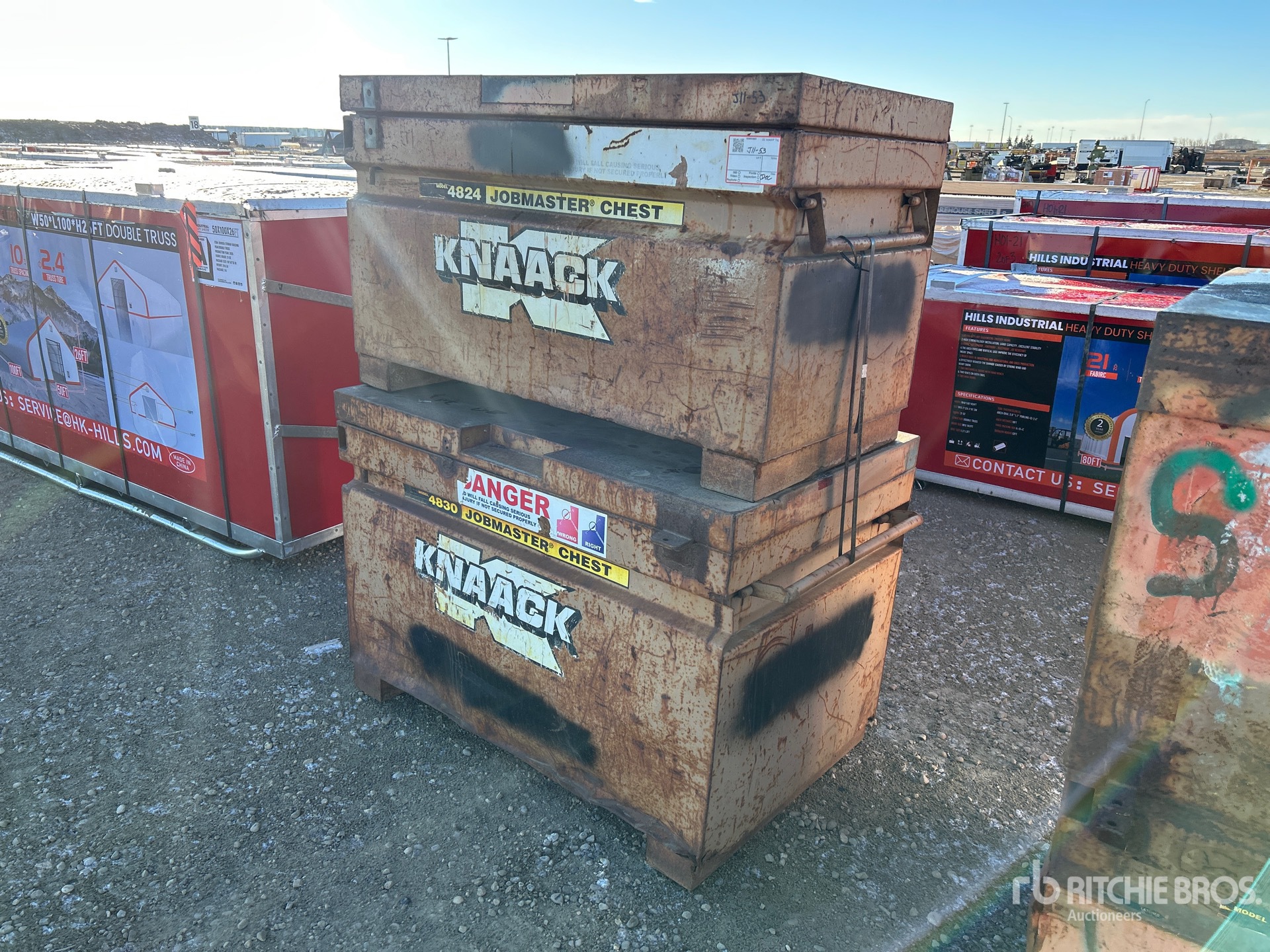 Aspect général with Image, coin avant gauche