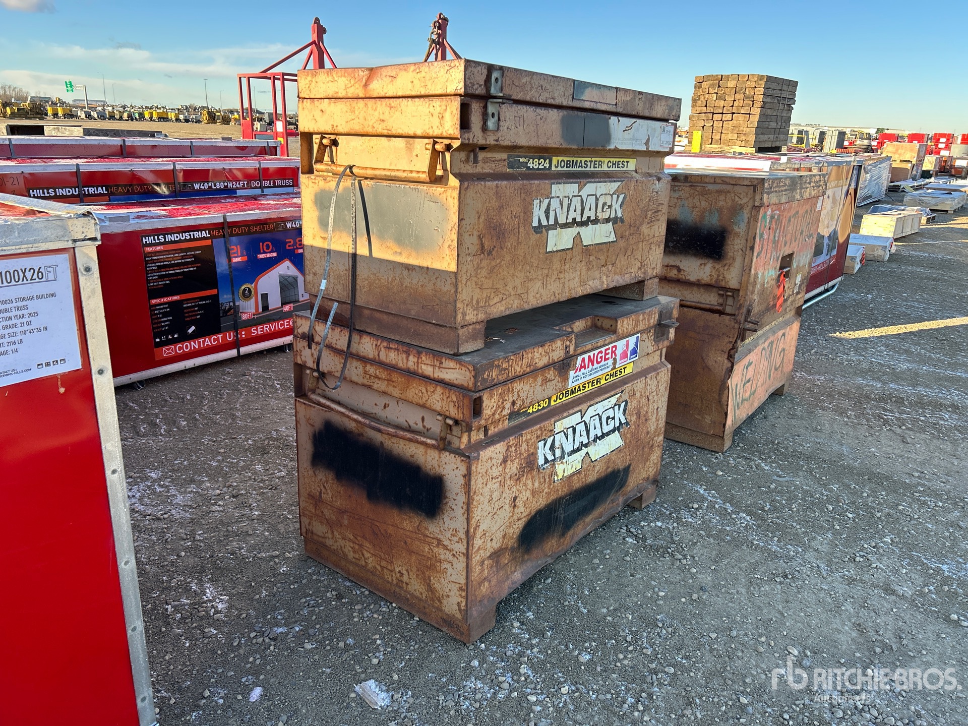 Aspect général with Image, coin avant droit