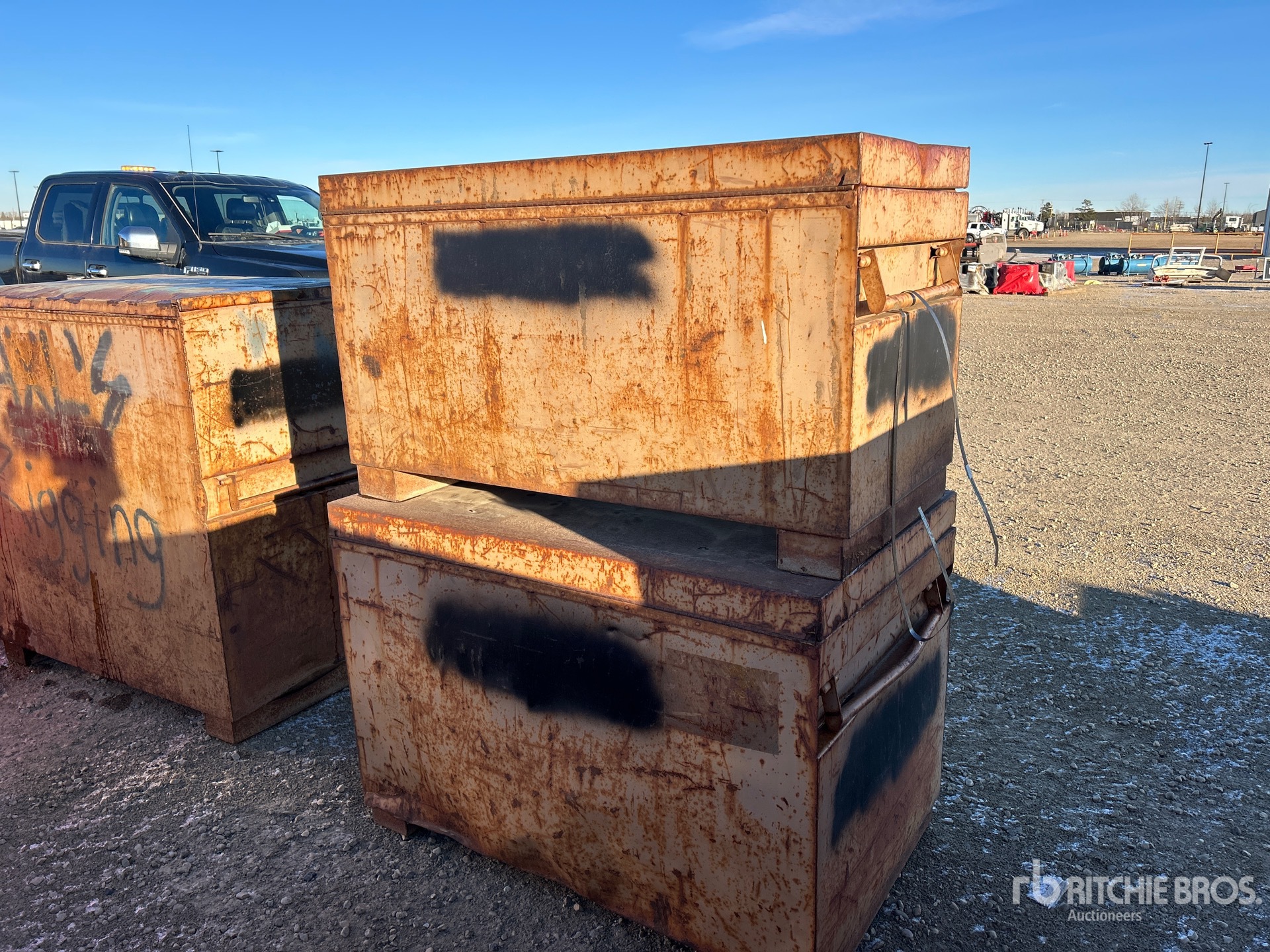 Aspect général with Image, coin arrière droit