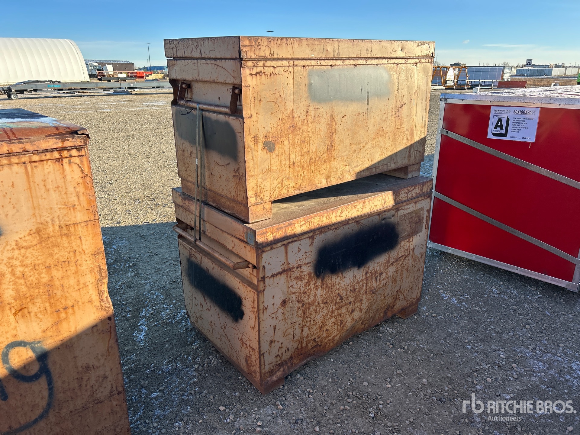 Aspect général with Image, coin arrière gauche