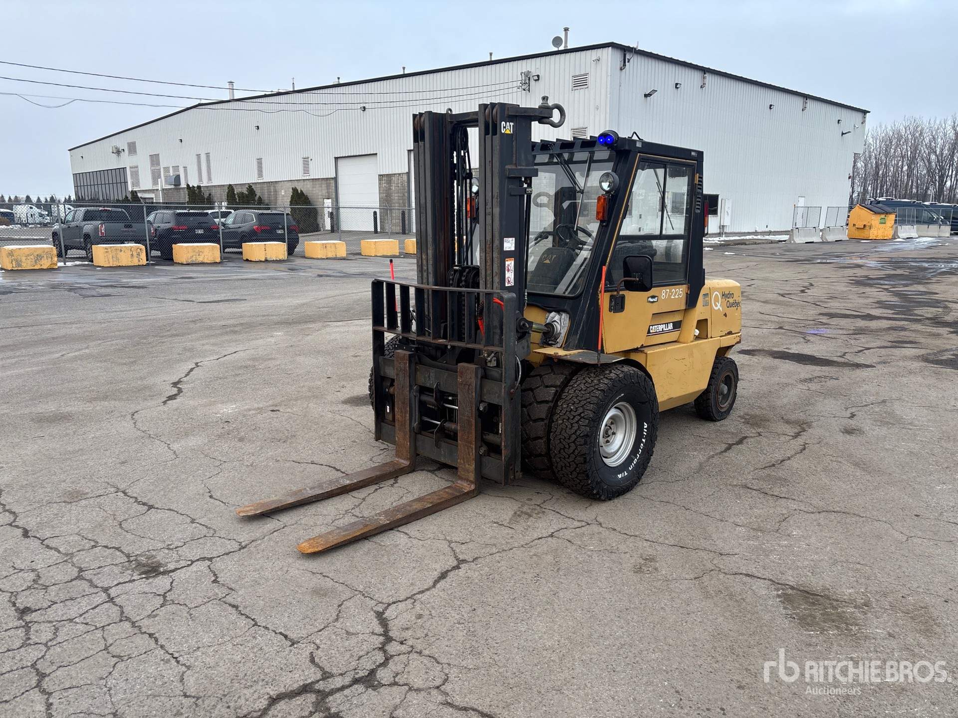 General Appearance with Imagen: esquina delantera izquierda