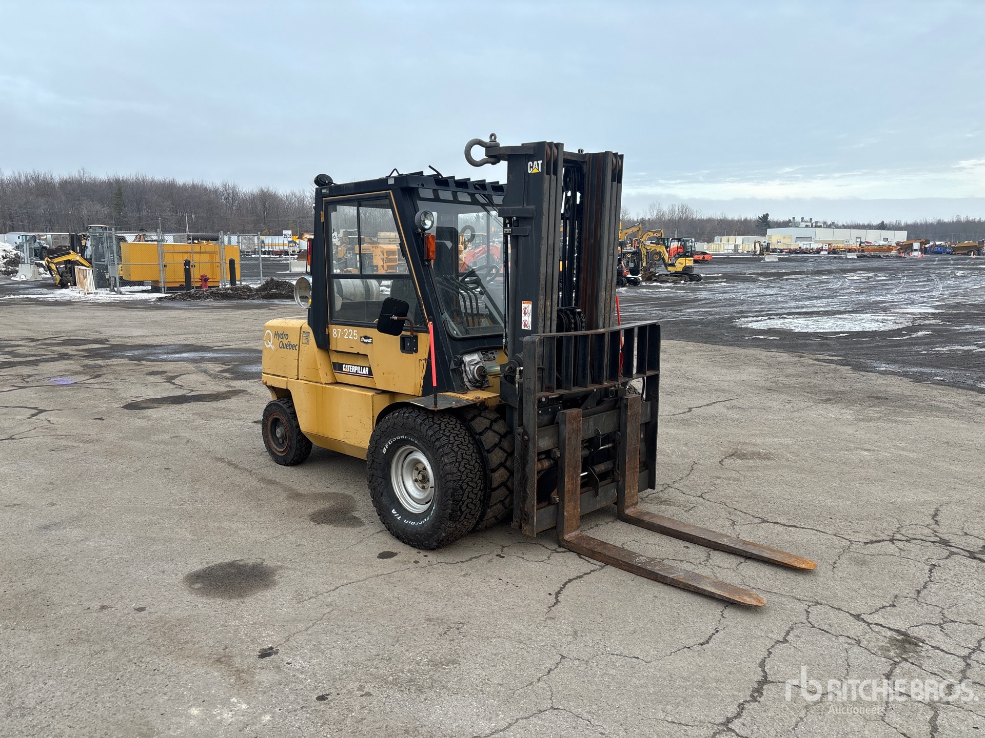 General Appearance with Imagen: esquina delantera derecha