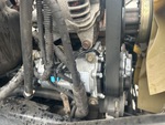 Motor with