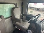 Cab with Asientos/apoyabrazos