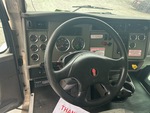 Cab with Controles de la dirección
