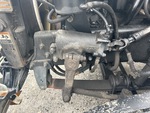 Underbody with Componentes de la Dirección