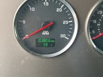 Cab with Engine Hours