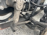 Underbody with Resortes/Ganchos de Suspensión