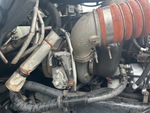 Motor with