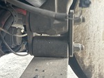Underbody with Bujes de Suspensión