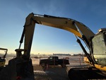 v2 Chassis - Excavator with 