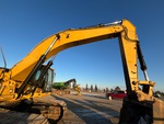 v2 Chassis - Excavator with 