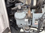 Basic Refrigeration Unit with