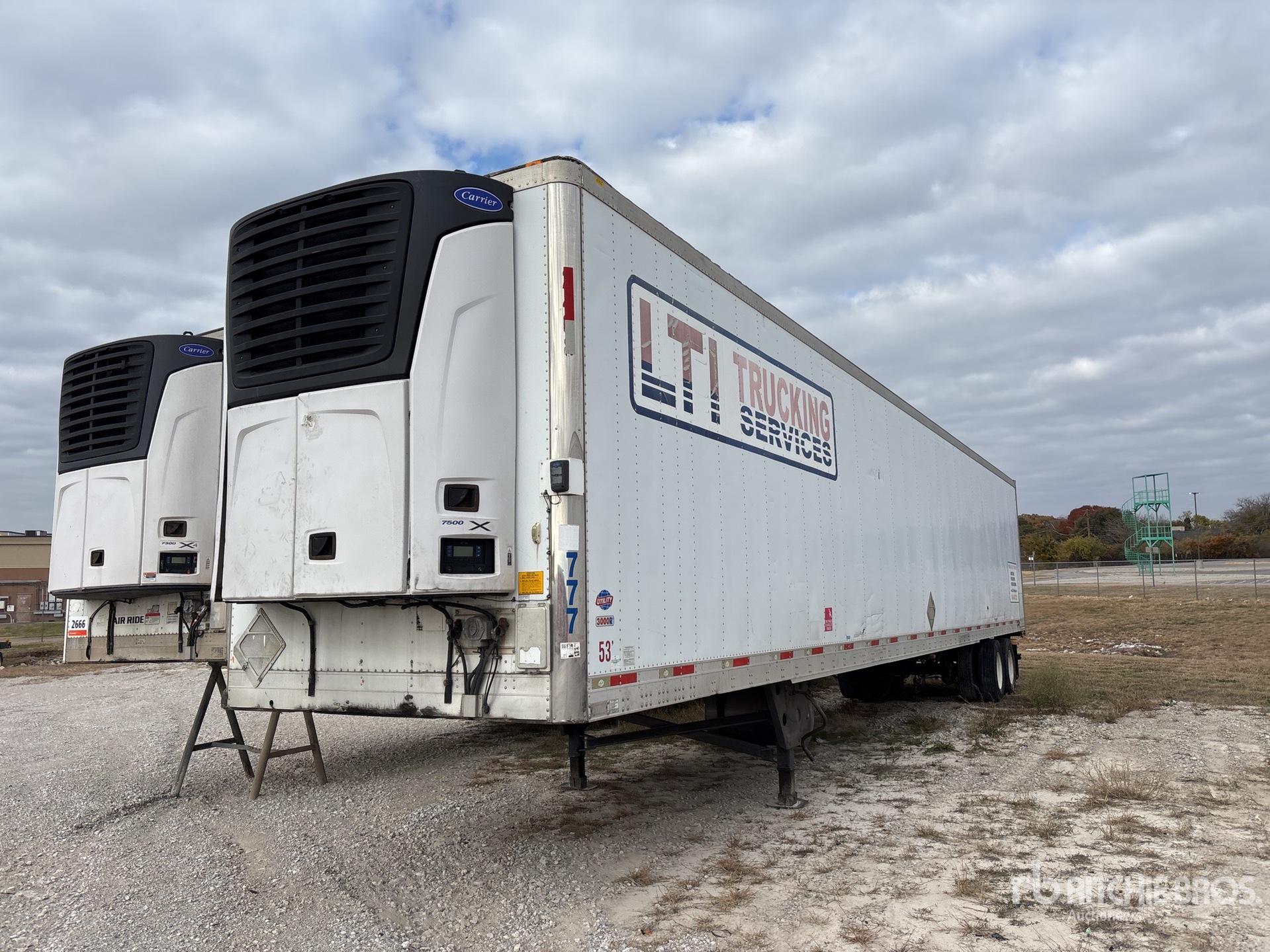 General Appearance with Featured Photo