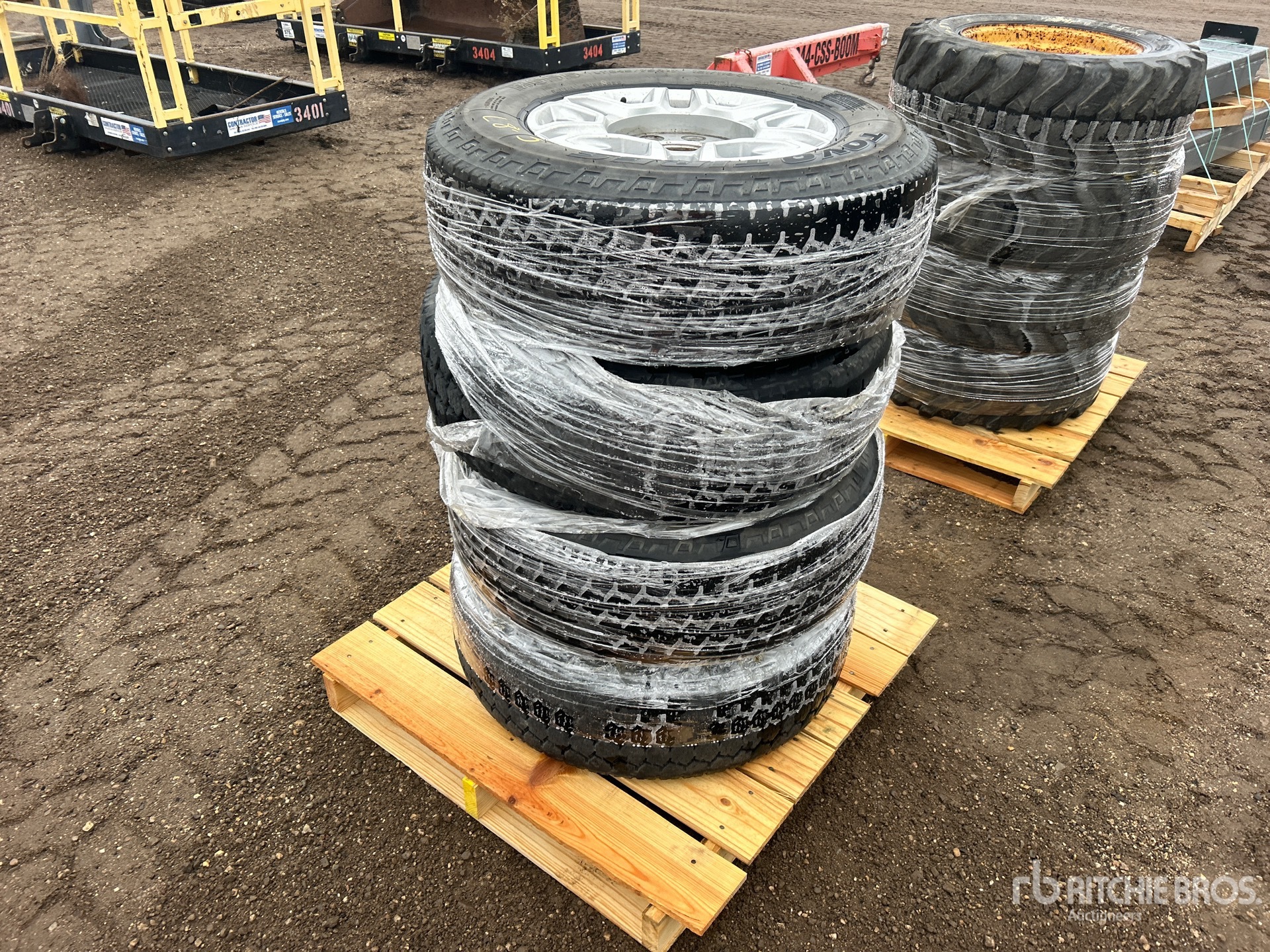 General Appearance with Zdjęcie, prawy dolny róg