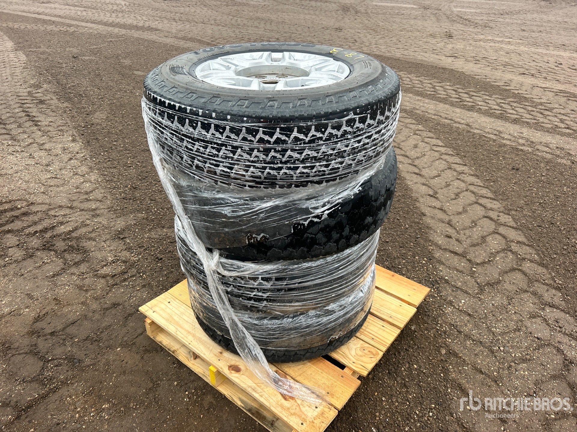 General Appearance with Zdjęcie, lewy górny róg