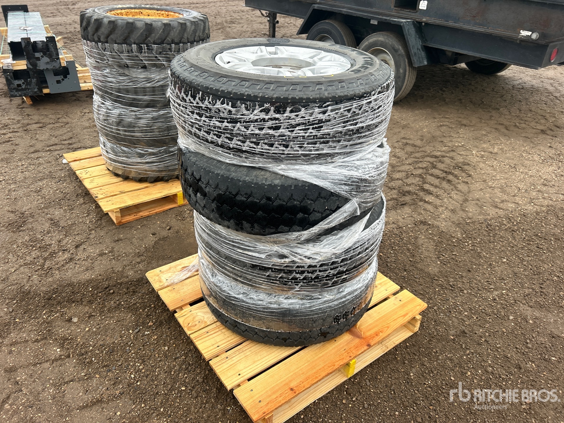 General Appearance with Zdjęcie, lewy dolny róg