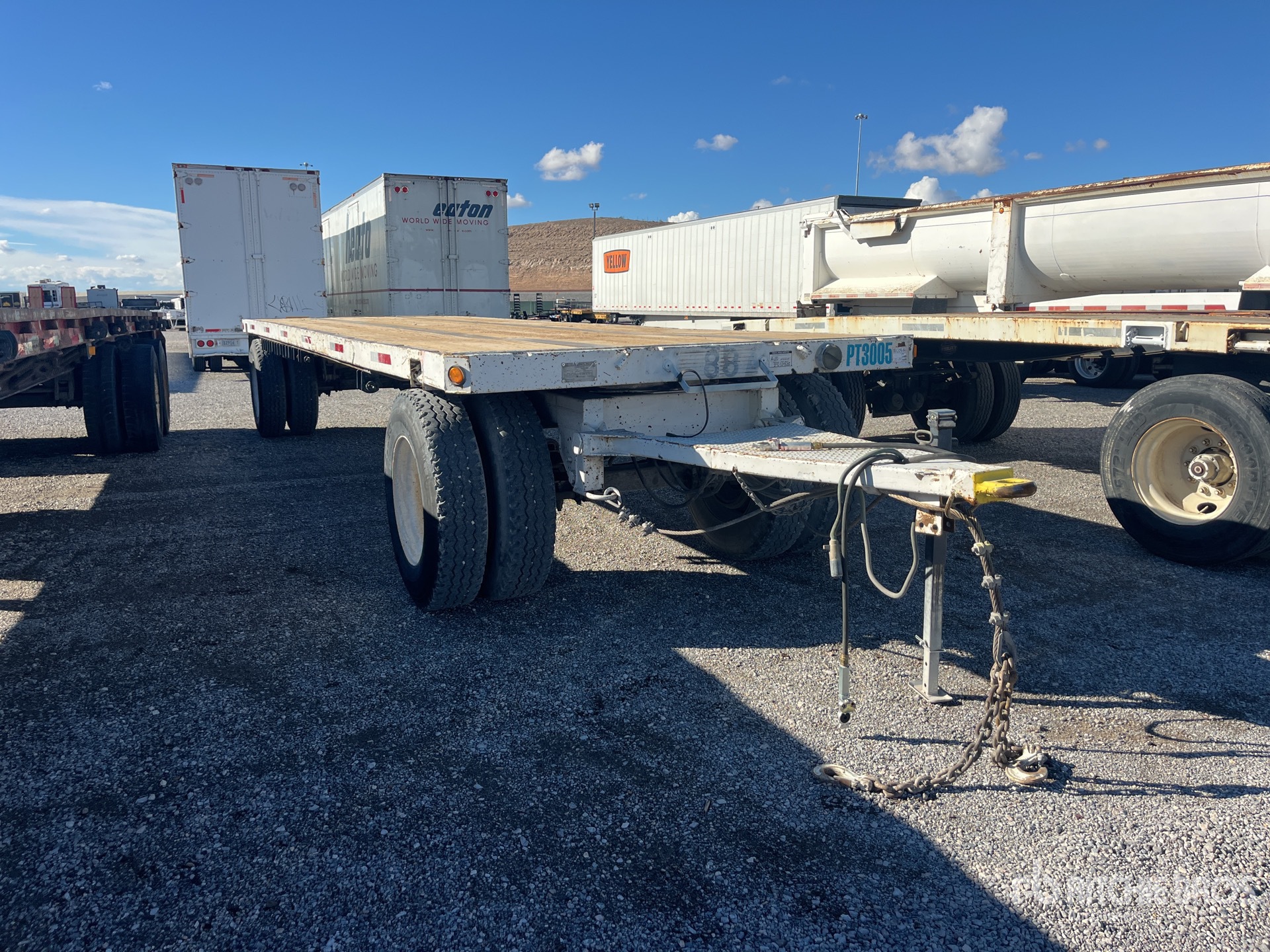 General Appearance with Imagen: esquina delantera derecha