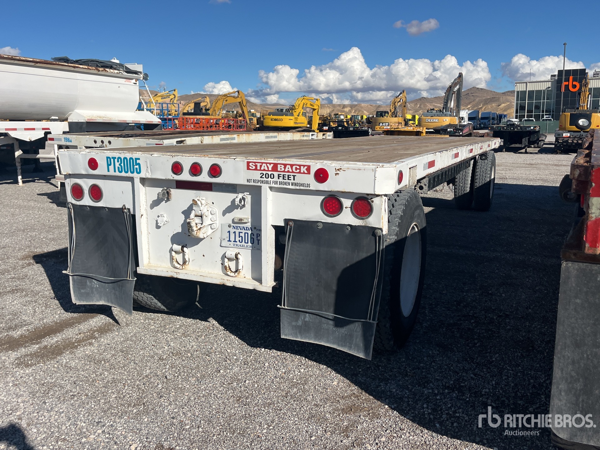 General Appearance with Imagen: esquina trasera derecha