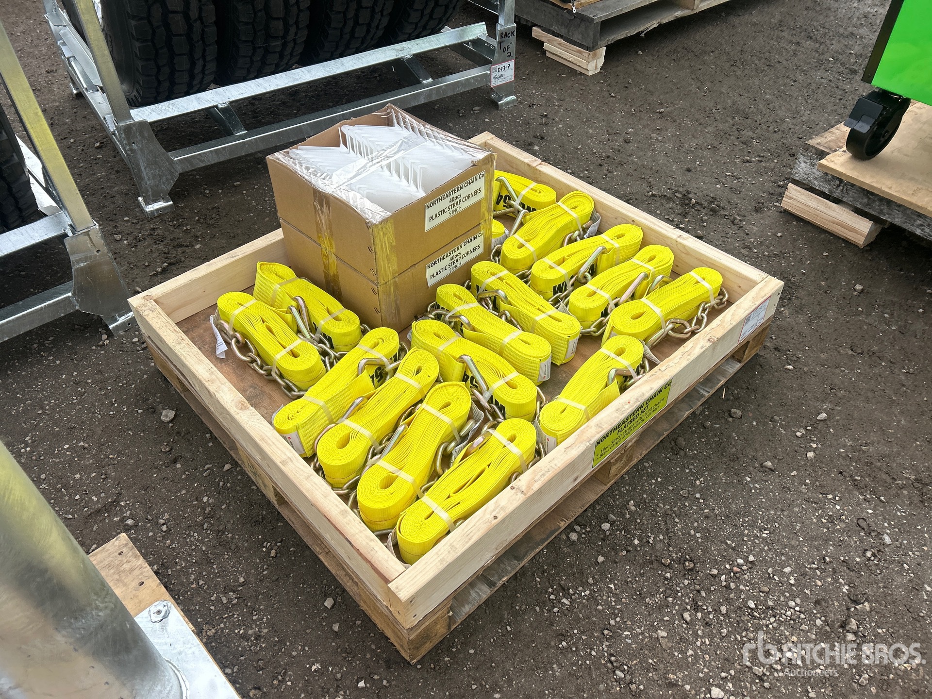 Aspect général with Image, coin avant droit