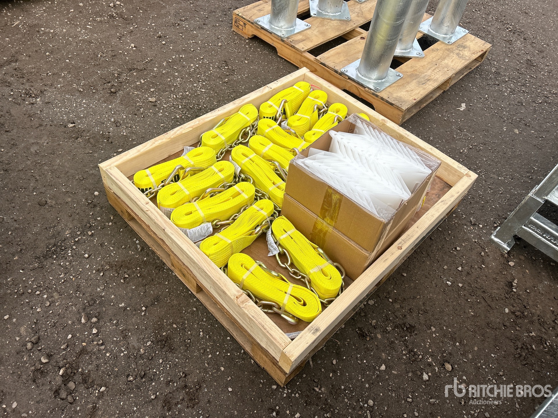 Aspect général with Image, coin arrière gauche