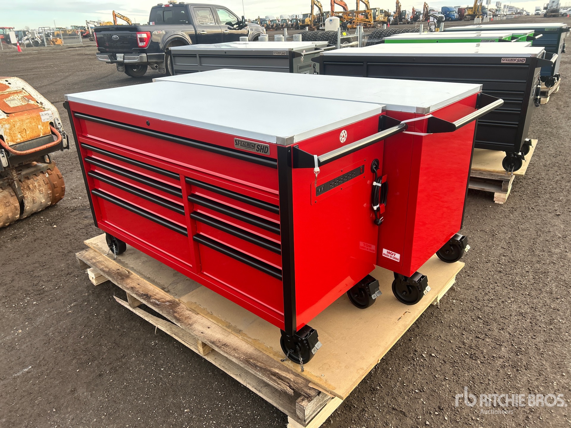 General Appearance with Imagen: esquina trasera derecha