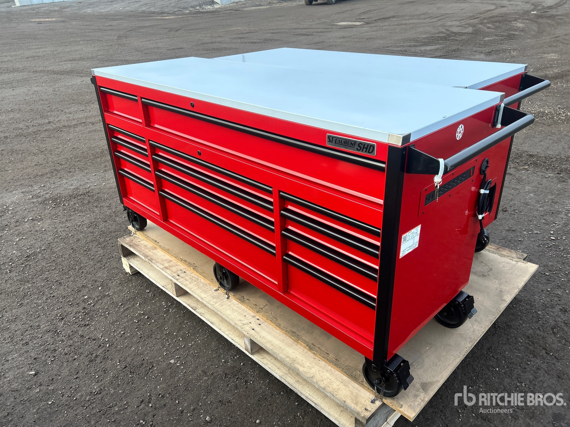 General Appearance with Imagen: esquina delantera izquierda