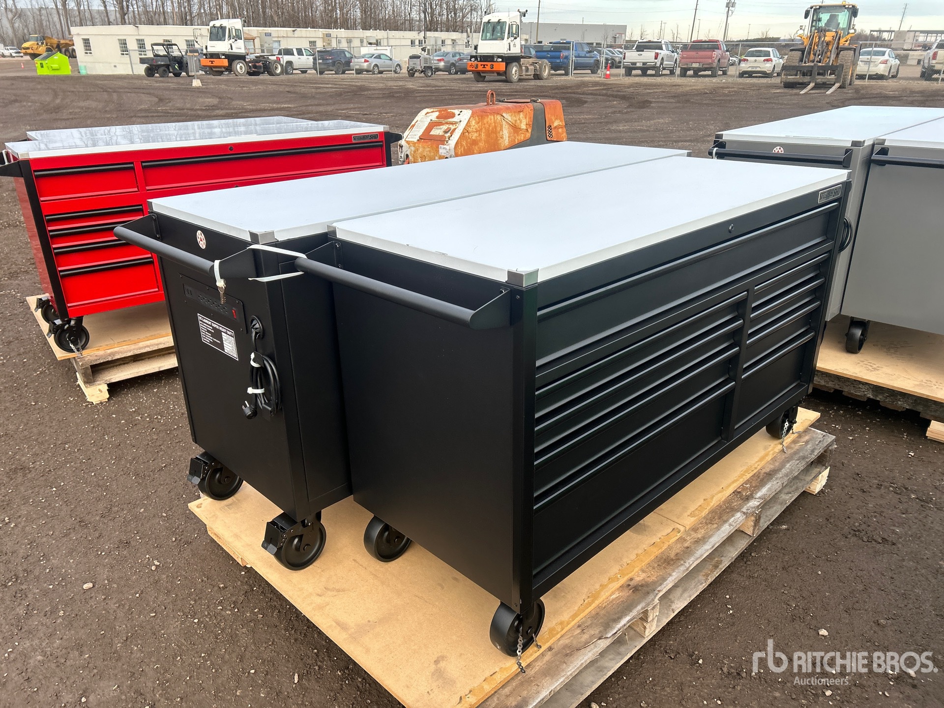 General Appearance with Imagen: esquina delantera derecha