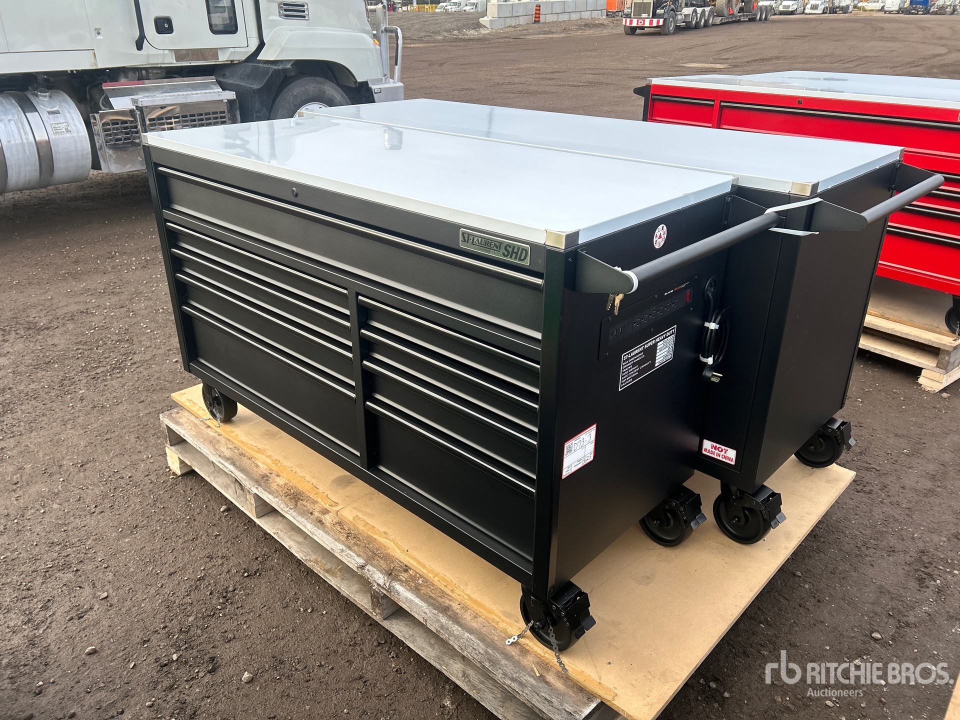 General Appearance with Imagen: esquina delantera izquierda