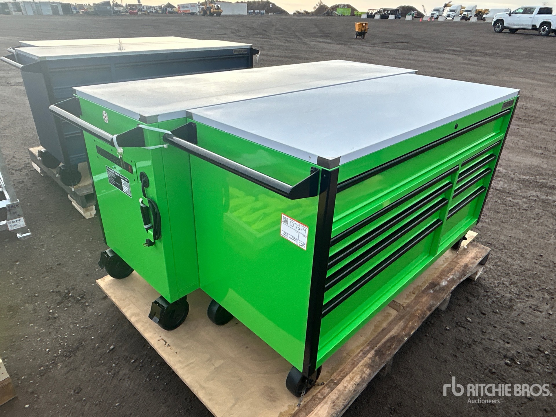 General Appearance with Imagen: esquina trasera izquierda