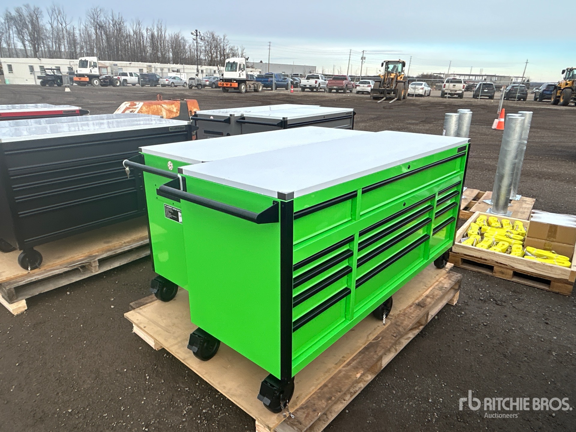 General Appearance with Imagen: esquina delantera derecha