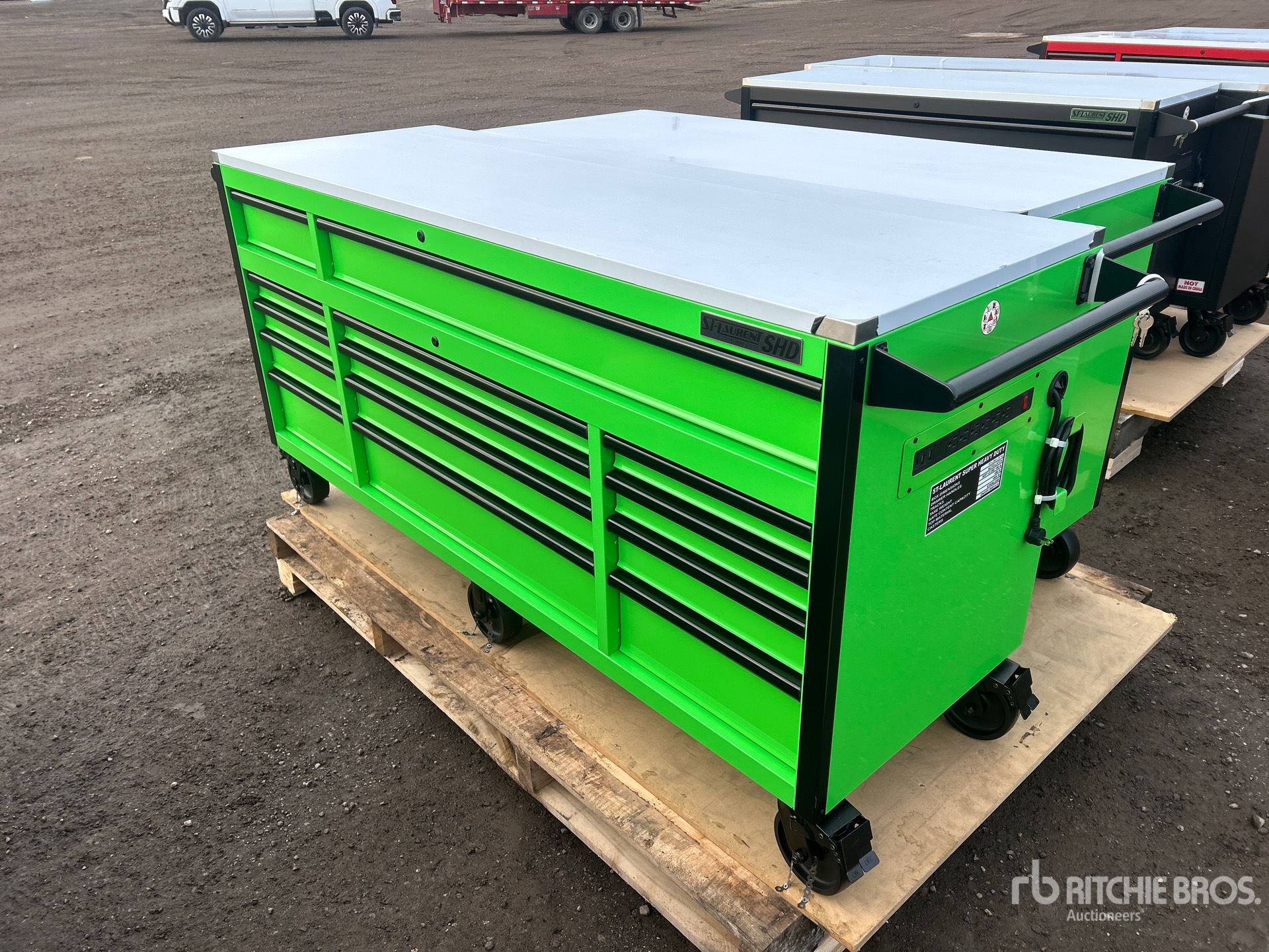 General Appearance with Imagen: esquina delantera izquierda