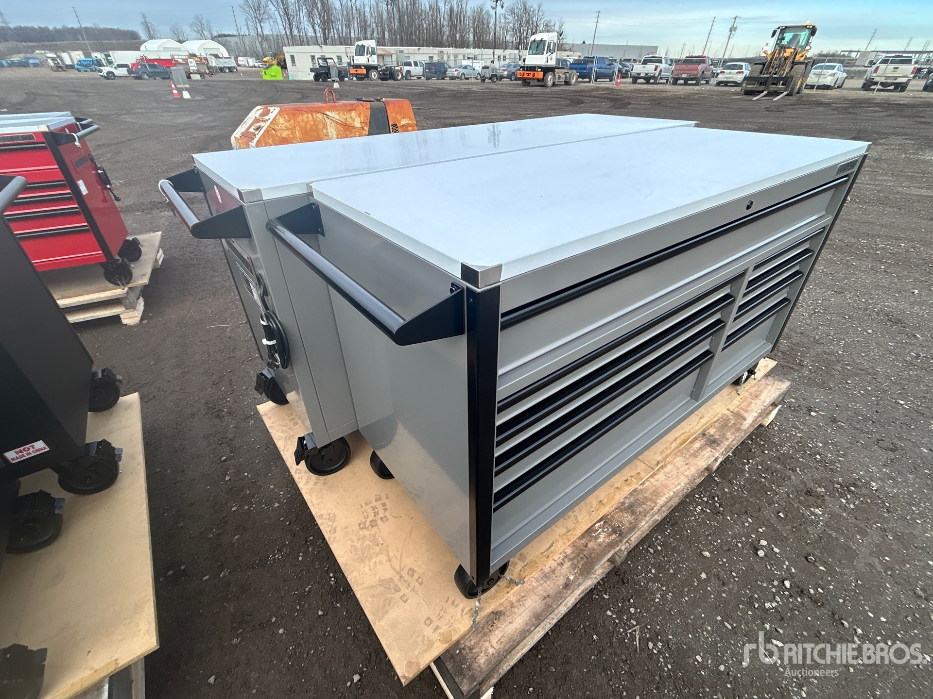 General Appearance with Imagen: esquina delantera derecha