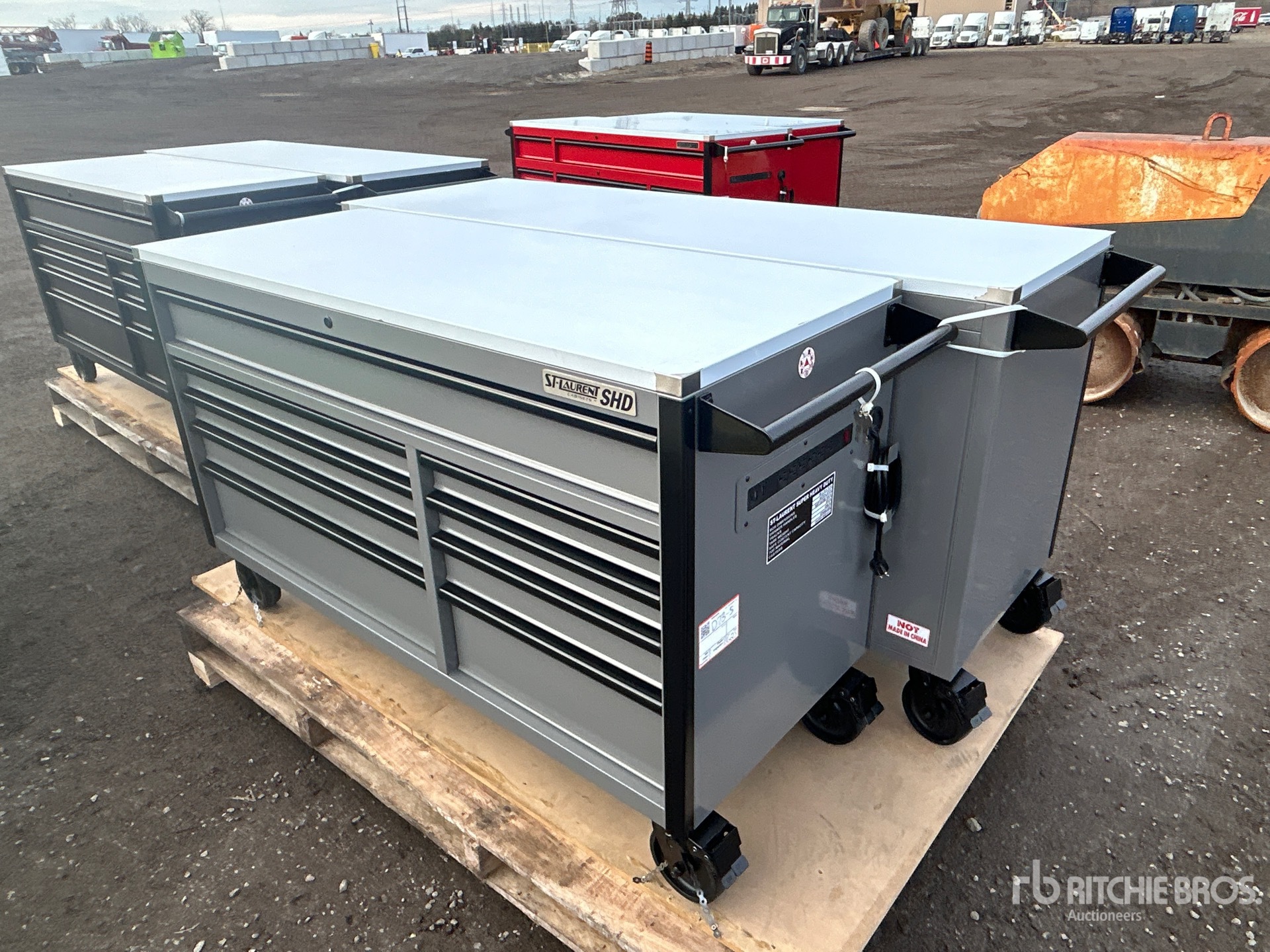 General Appearance with Imagen: esquina delantera izquierda