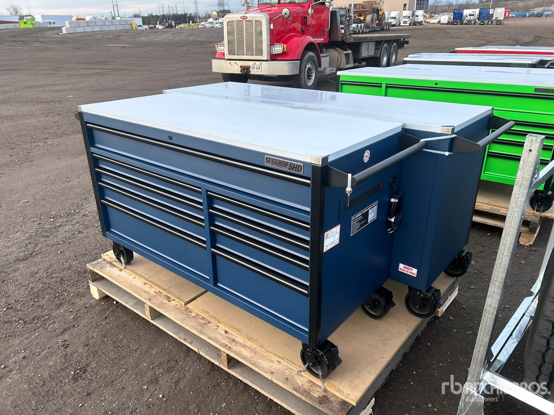 General Appearance with Imagen: esquina delantera izquierda