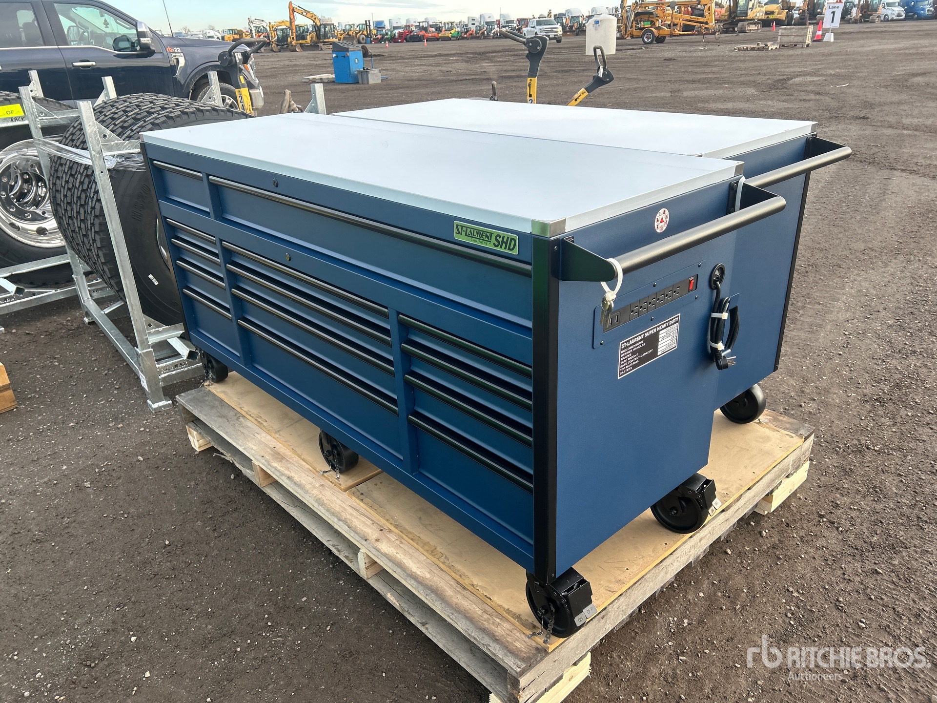 General Appearance with Imagen: esquina trasera derecha