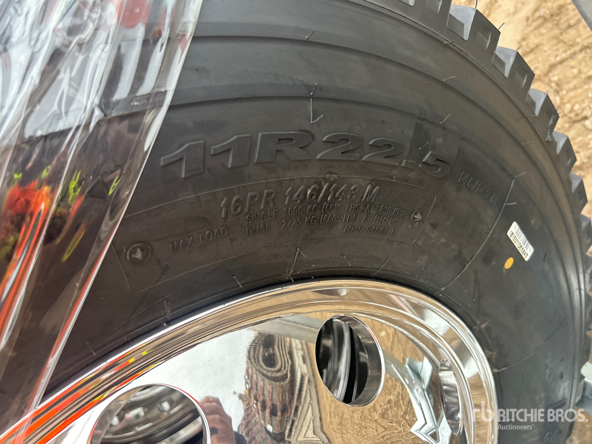 Aspect général with 