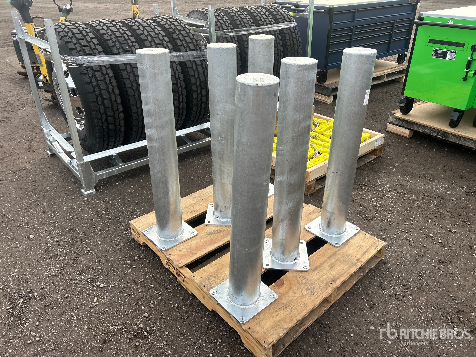 General Appearance with Imagen: esquina trasera izquierda