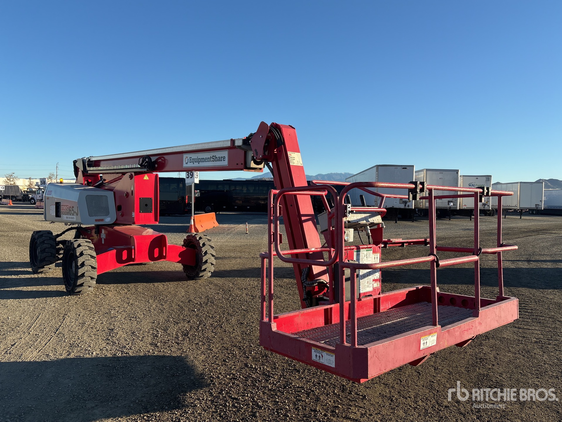 General Appearance with Imagen: esquina delantera derecha