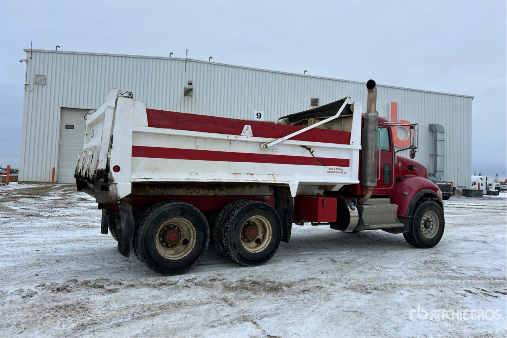 General Appearance with Imagen: esquina trasera derecha