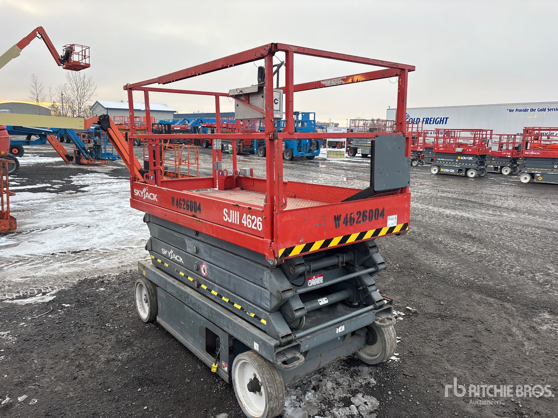 General Appearance with Imagen: esquina trasera izquierda