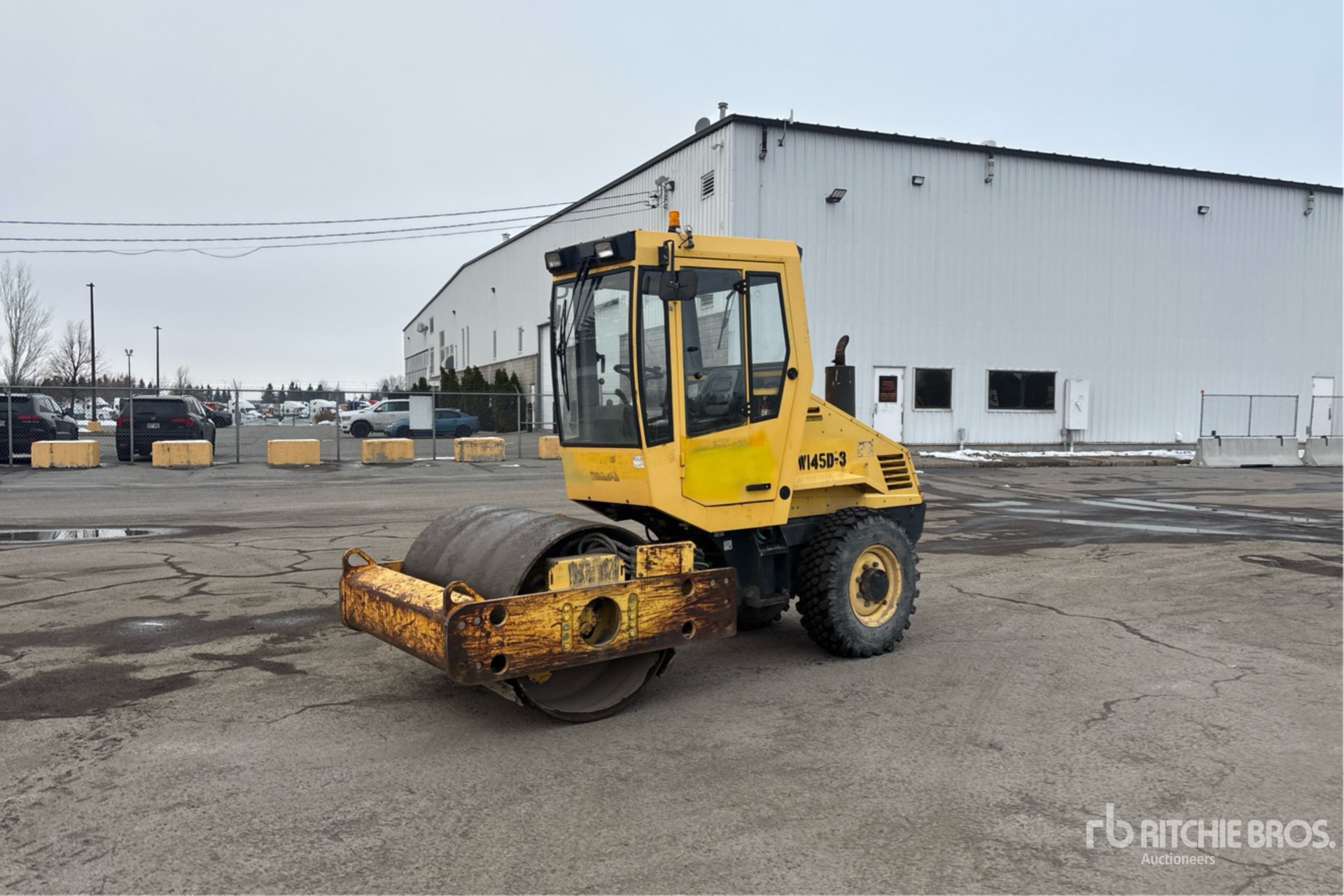 General Appearance with Imagen: esquina delantera izquierda