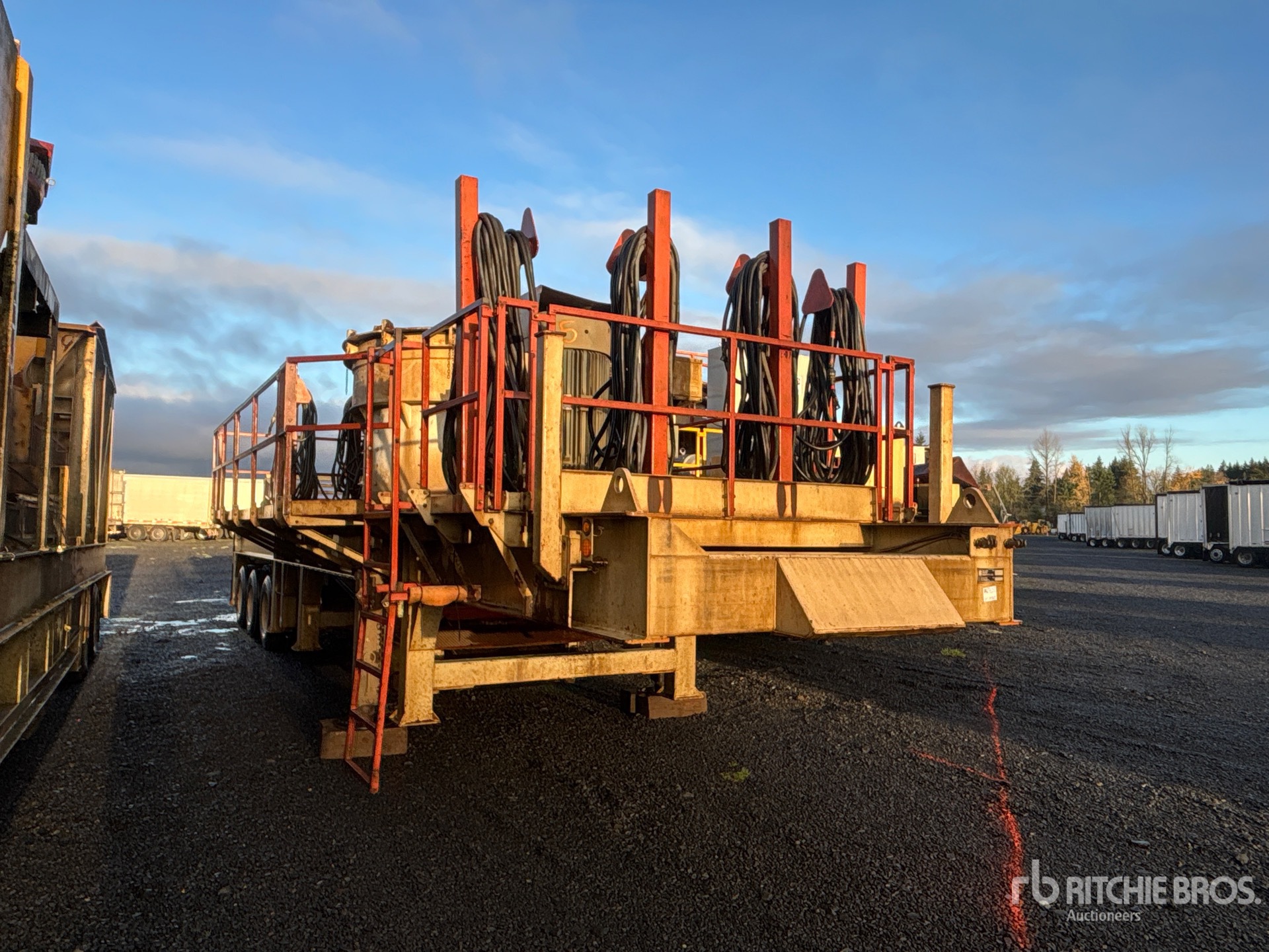 General Appearance with Imagen: esquina delantera derecha