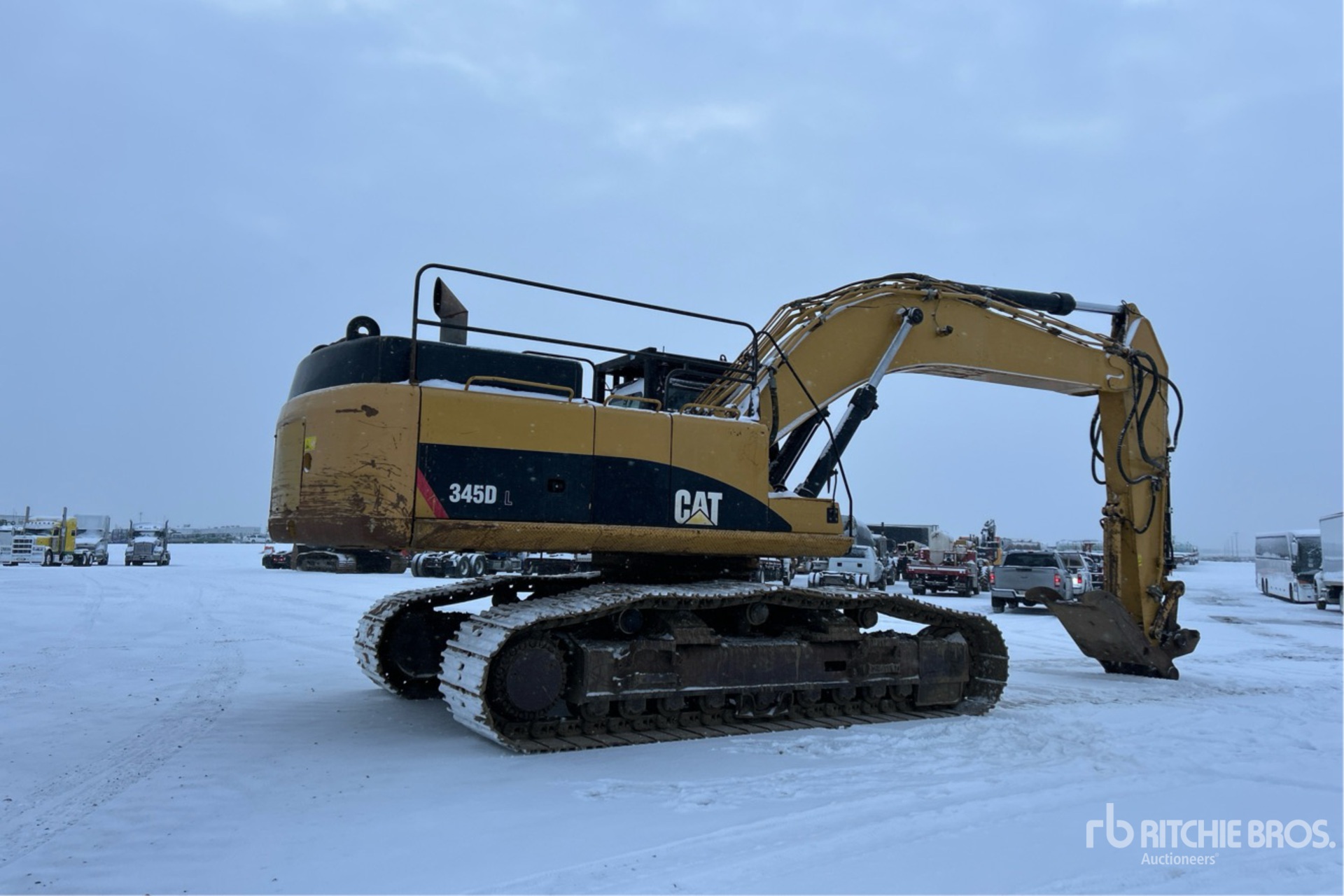 General Appearance with Imagen: esquina trasera derecha