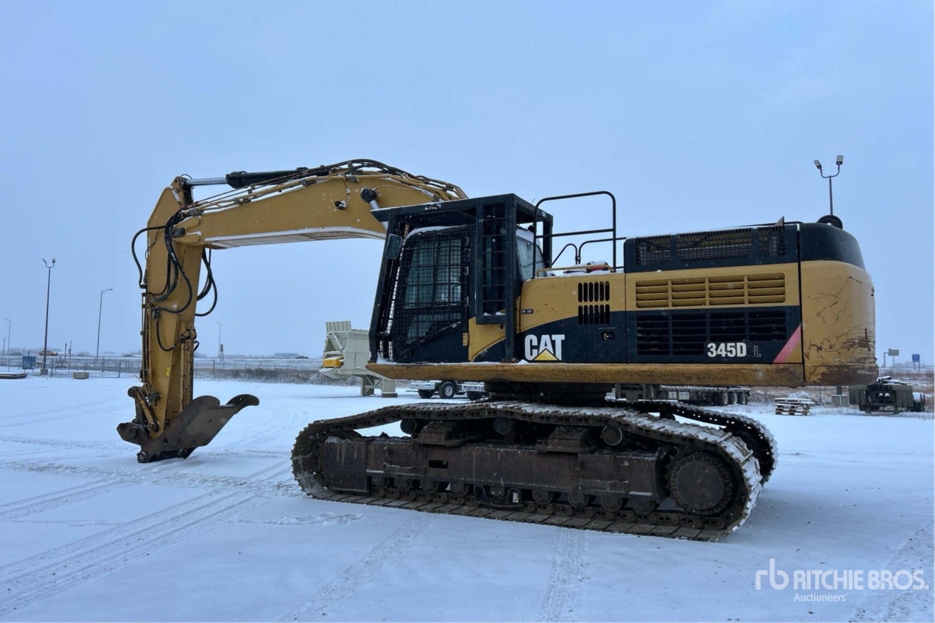 General Appearance with Imagen: esquina trasera izquierda