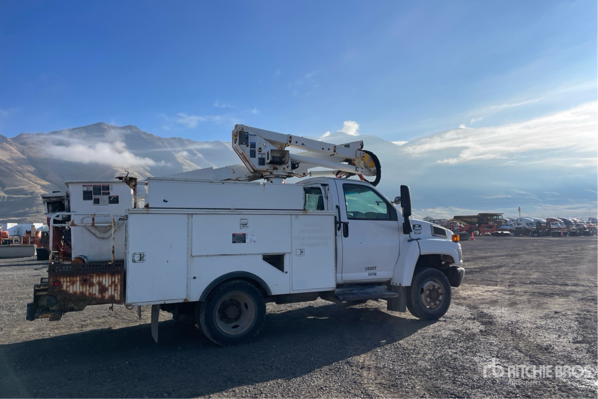 General Appearance with Imagen: esquina trasera derecha