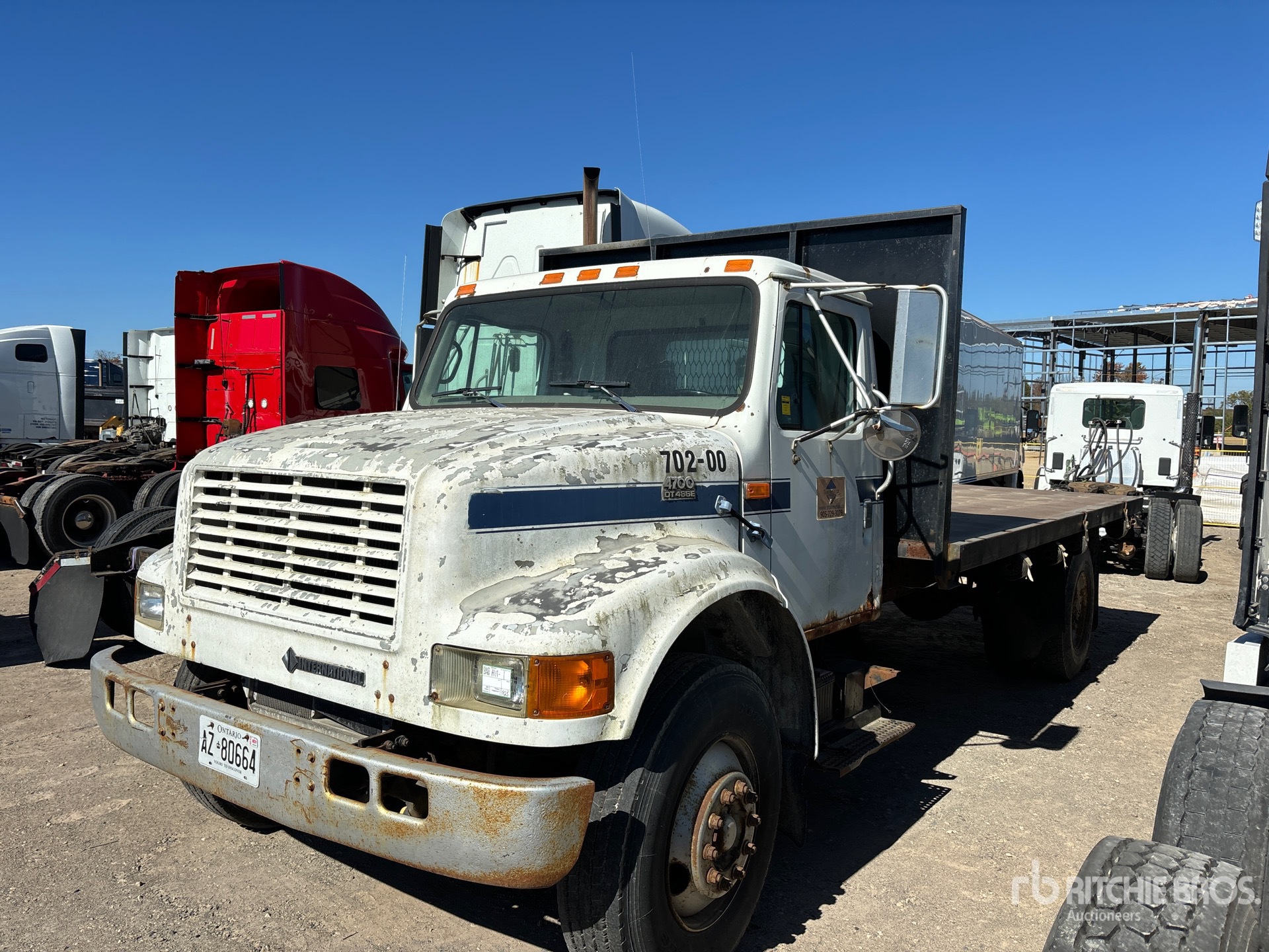 General Appearance with Imagen: esquina delantera izquierda