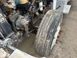4 Underbody - Truck with 